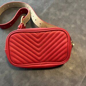 Crossbody Bag, Belt Bag, Fanny Pack, Waist Bag